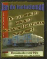 Bierbrouwerij Oijen, Jan de Isolatieman 