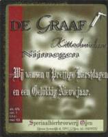 Bierbrouwerij Oijen, De Graaf Kittechnieken 