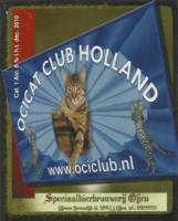 Bierbrouwerij Oijen, Ocicat Club Holland