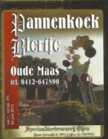 Bierbrouwerij Oijen, Pannenkoek Biertje 