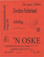 Bierbrouwerij Oijen, 'n Oske