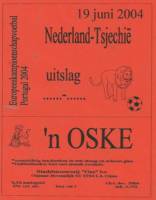 Bierbrouwerij Oijen, 'n Oske