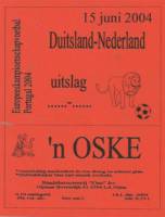 Bierbrouwerij Oijen, 'n Oske