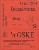 Bierbrouwerij Oijen, 'n Oske