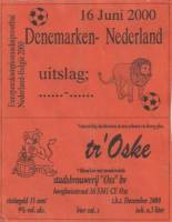 Bierbrouwerij Oijen, tr'Oske