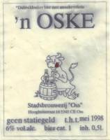 Bierbrouwerij Oijen, 'n Oske