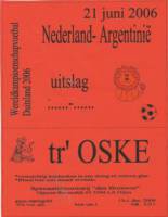 Bierbrouwerij Oijen, tr' Oske