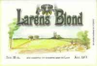 Bierbrouwerij De Schans, Larens Blond