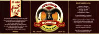 Brouwerij Erve Kots, Jubileum Bokbier 1984-2009