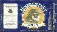 Bierbrouwerij de 3 Horne, Houwaertse Joekel Bruin