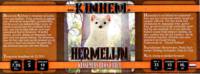 Brouwerij Kinhem, Hermelijn Kennemers Blond Bier