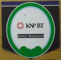 Brouwerij De Ridder, KNP BT