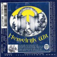 Jantje's Bieren Uden, Hemelrijk Wit
