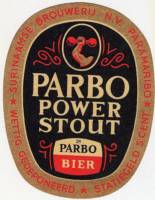 Surinaamse Brouwerij, Parbo Power Stout