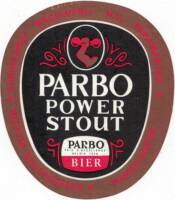 Surinaamse Brouwerij, Parbo Power Stout