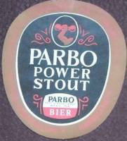 Surinaamse Brouwerij, Parbo Power Stout