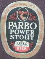 Surinaamse Brouwerij, Parbo Power Stout