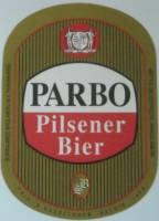 Surinaamse Brouwerij, Parbo Pilsener Bier