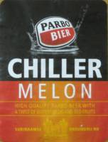 Surinaamse Brouwerij, Parbo Bier Chiller Melon