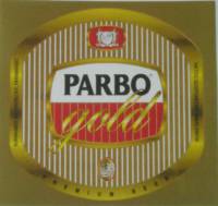 Surinaamse Brouwerij, Parbo Gold