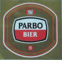 Surinaamse Brouwerij, Parbo Bier