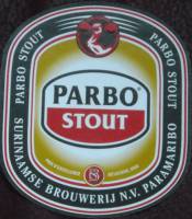 Surinaamse Brouwerij, Parbo Stout