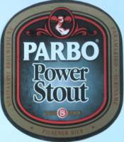 Surinaamse Brouwerij, Parbo Power Stout