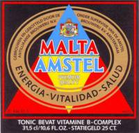 Antilliaanse Brouwerij, Amstel Malta