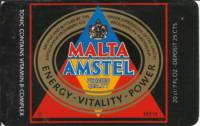 Antilliaanse Brouwerij, Amstel Malta