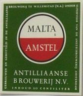 Antilliaanse Brouwerij, Amstel Malta