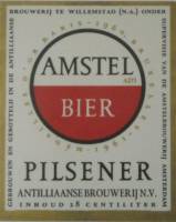 Antilliaanse Brouwerij, Amstel Bier Pilsener