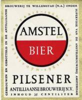 Antilliaanse Brouwerij, Amstel Bier Pilsener