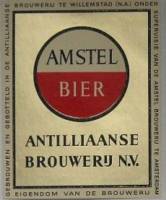 Antilliaanse Brouwerij, Amstel Bier