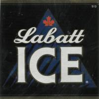 Licentiebrouwsels , Labatt Ice