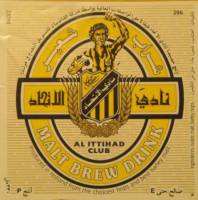 Oranjeboom Bierbrouwerij, Ittihad Club Malt Brew Drink