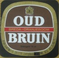 Oranjeboom Bierbrouwerij, Oud Bruin Breda Oranjeboom