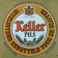 Bierbrouwerij De Vriendenkring, Keller Pils