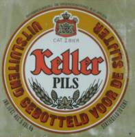 Bierbrouwerij De Vriendenkring, Keller Pils