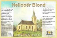 Brouwerij Heyloo, Heilooër Blond