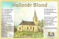 Heyloo Bierbrouwers, Heiloo&euml;r Blond