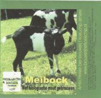 Bierbrouwerij 't Koelschip, Meibock