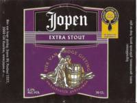 Jopen B.V., Jopen Extra Stout