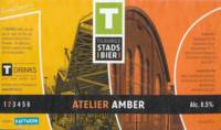 Bierbrouwerij Sint Servattumus, Atelier Amber