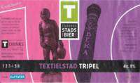 Bierbrouwerij Sint Servattumus, Textielstad Tripel