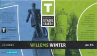 Bierbrouwerij Sint Servattumus, Willems Winter