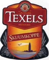 Texelse Bierbrouwerij, Skuumkoppe