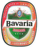 Bavaria, Bavaria Holland Beer