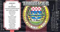 Bierbrouwerij de 3 Horne, Trippelaer Jeroen & Marieke