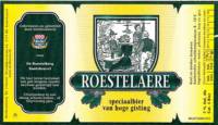 Bierbrouwerij de 3 Horne, Roestelaere