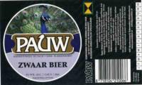 Bierbrouwerij De Pauw (Ommen), Zwaar Bier